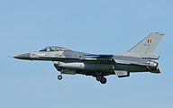 F-16AM FA-110 10wng